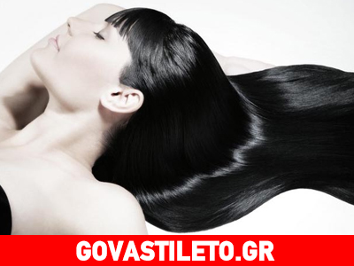 Mάσκα μαλλιών με ελαιόλαδο και μέλι